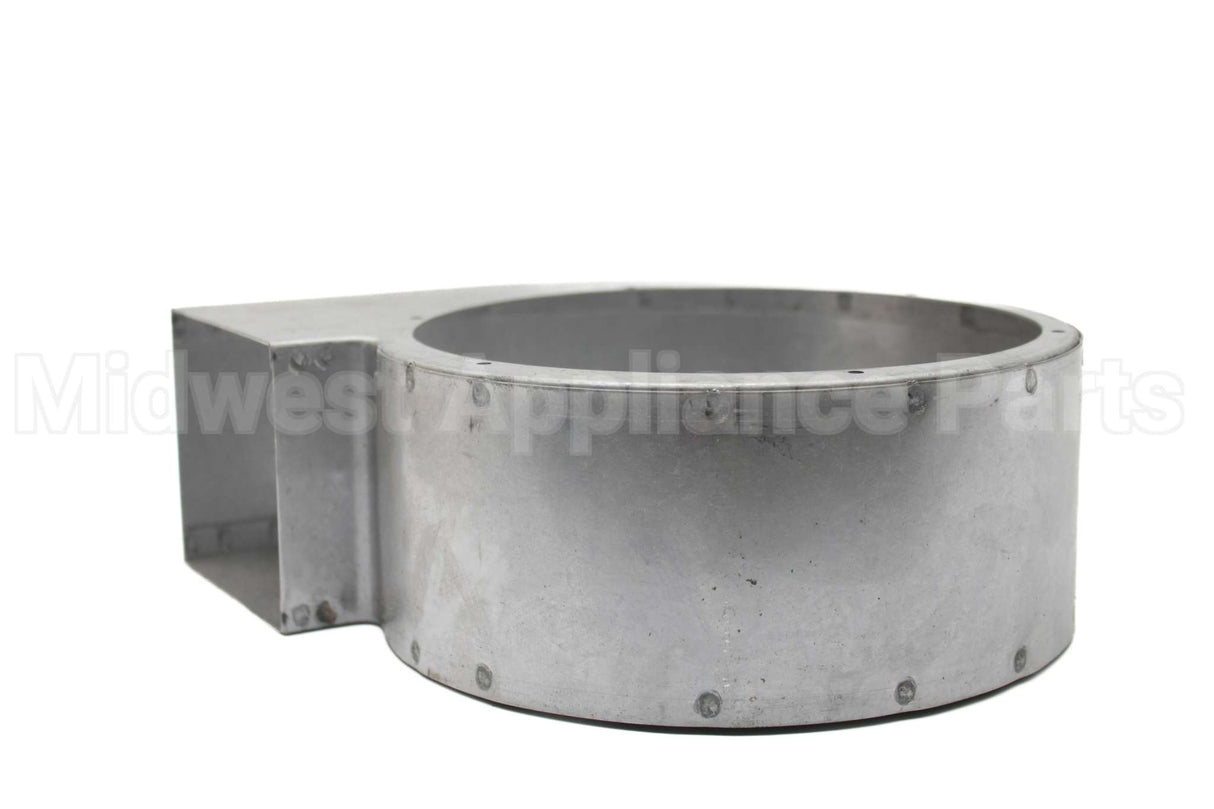 195634 Reznor Venter Housing/Shroud