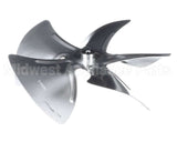 195645 Reznor 10Dia Ccw 1/4"Bore 5 Fanblades