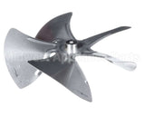195645 Reznor 10Dia Ccw 1/4"Bore 5 Fanblades