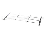 19573 Ultrafryer Guard, Lamp Quartz Lamp Assembly 3 Rod