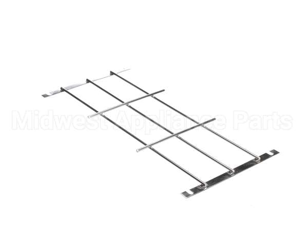 19573 Ultrafryer Guard, Lamp Quartz Lamp Assembly 3 Rod