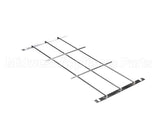 19573 Ultrafryer Guard, Lamp Quartz Lamp Assembly 3 Rod