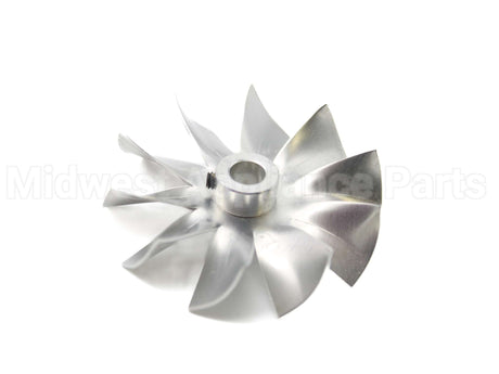 195766 Reznor Inducer Cooling Blade