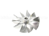 195766 Reznor Inducer Cooling Blade