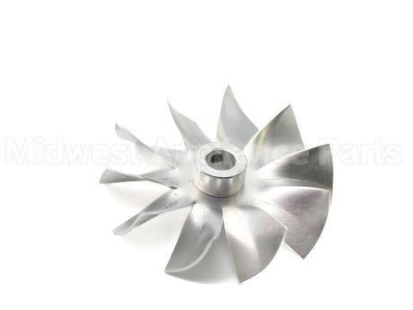 195766 Reznor Inducer Cooling Blade