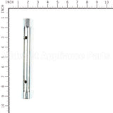 19576S Briggs & Stratton Wrench-Spark Plug 8",",",1"