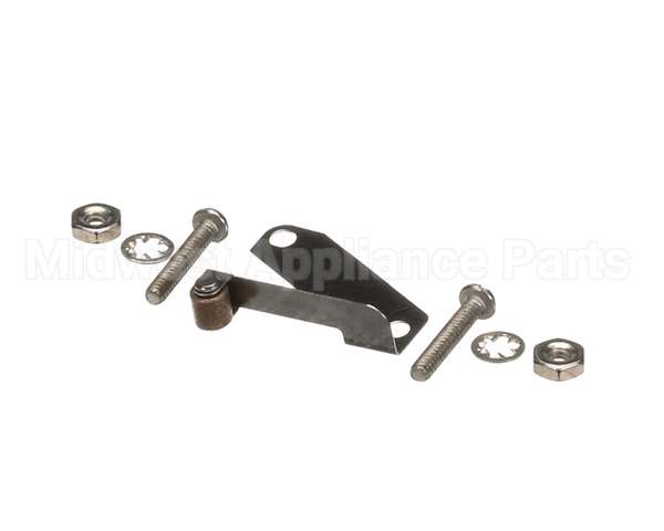 1958311 Market Forge Actuator, Auxil W/Screws