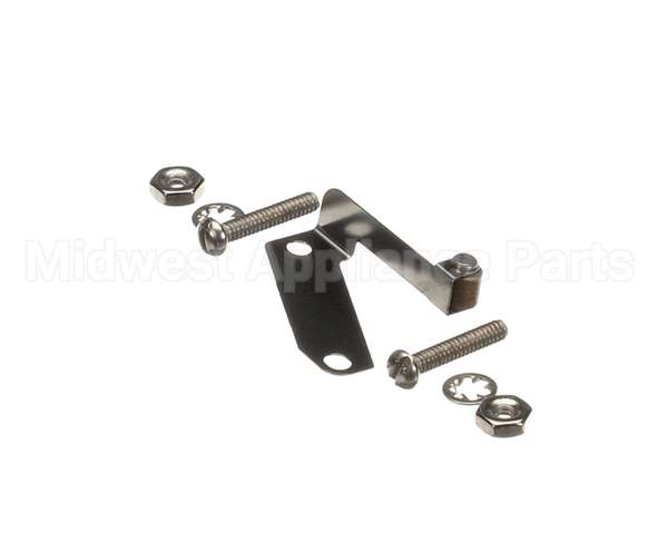 1958311 Market Forge Actuator, Auxil W/Screws