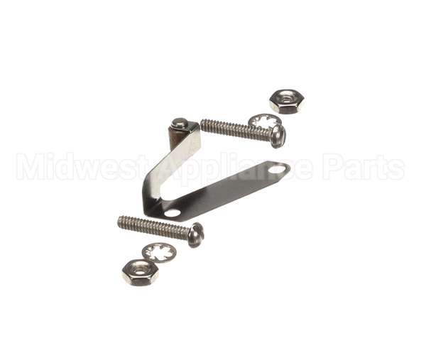 1958311 Market Forge Actuator, Auxil W/Screws