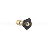 195846ZZGS Briggs & Stratton Nozzle-Qc Black
