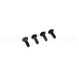 195964GS Briggs & Stratton Kit-Retainer Clips