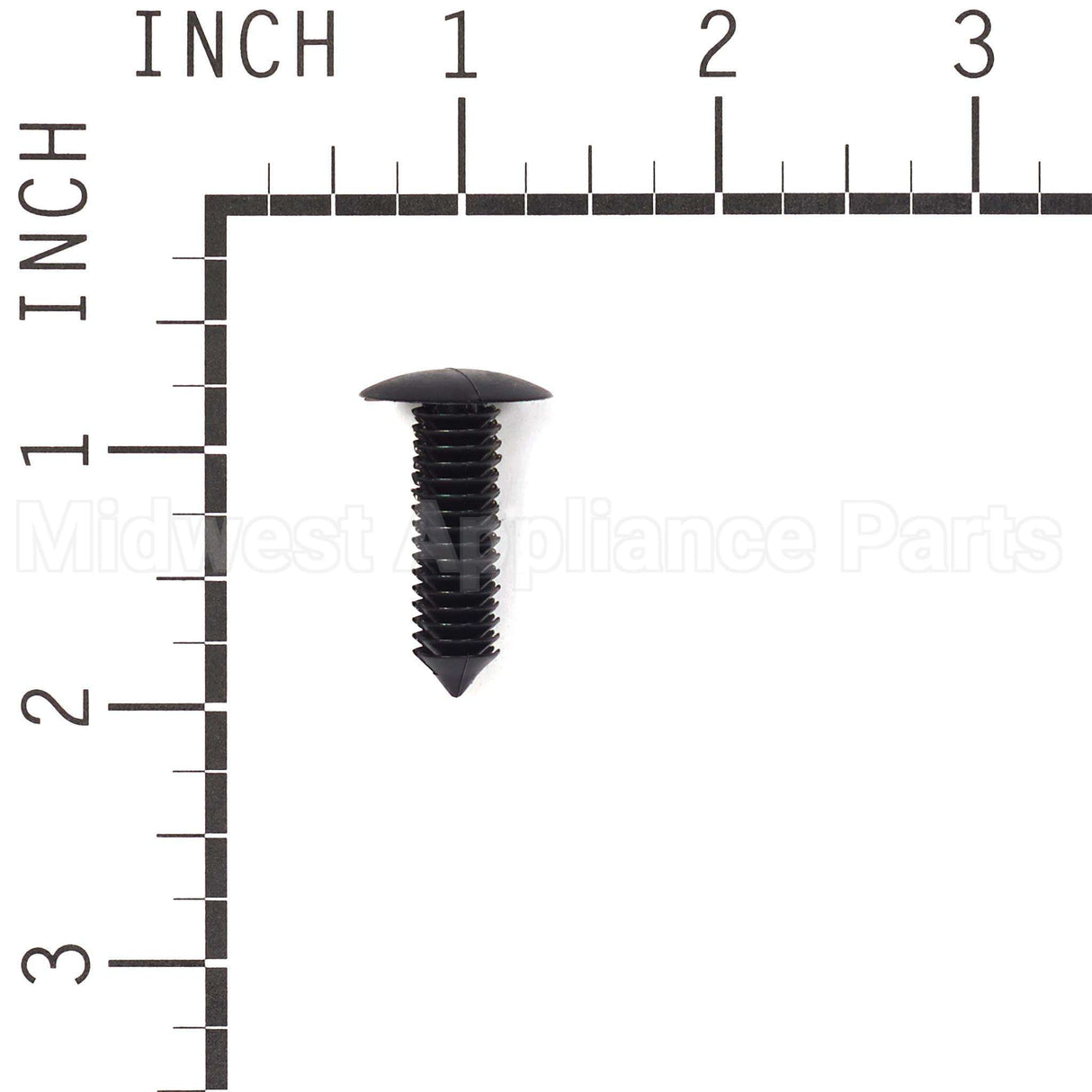 195964GS Briggs & Stratton Kit-Retainer Clips