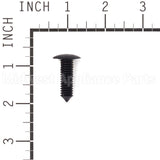 195964GS Briggs & Stratton Kit-Retainer Clips