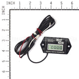 19598 Briggs & Stratton Digital Tach/Hrmtr