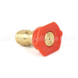 195983AAGS Briggs & Stratton Nozzle-Qc Red