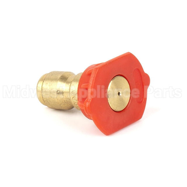 195983AAGS Briggs & Stratton Nozzle-Qc Red