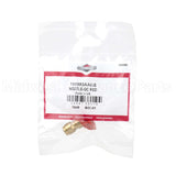 195983AAGS Briggs & Stratton Nozzle-Qc Red