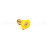 195983AKGS Briggs & Stratton Nozzle-Qc Yellow