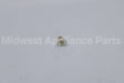 195983AMGS Briggs & Stratton Nozzle-Qc White