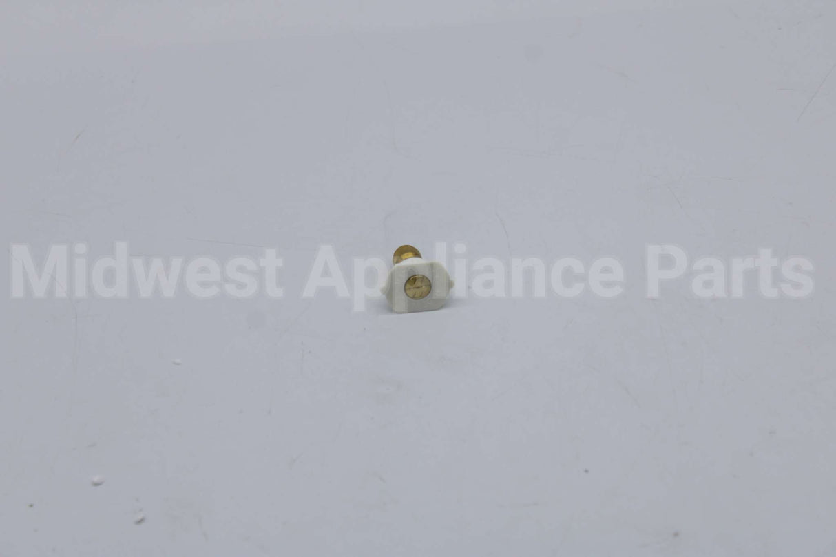 195983AMGS Briggs & Stratton Nozzle-Qc White