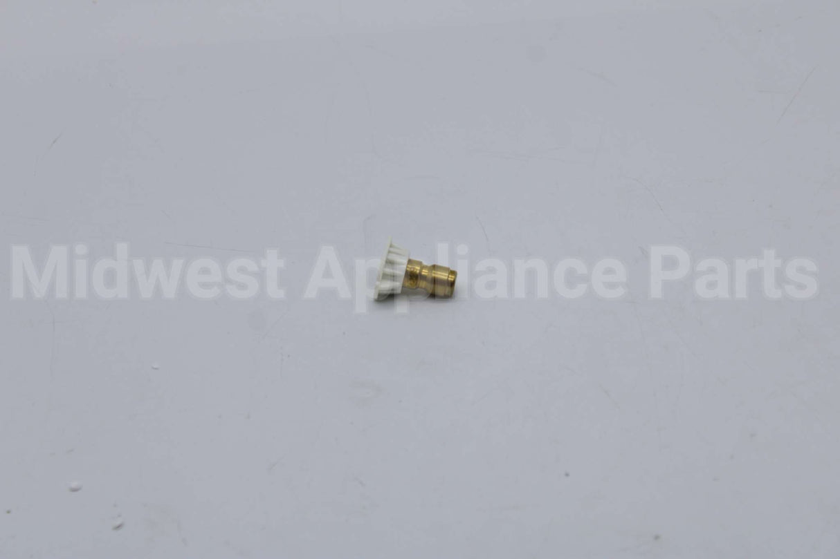 195983AMGS Briggs & Stratton Nozzle-Qc White