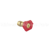 195983NGS Briggs & Stratton Nozzle-Qc Red