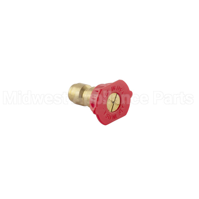195983NGS Briggs & Stratton Nozzle-Qc Red