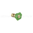 195983QGS Briggs & Stratton Nozzle-Qc Green