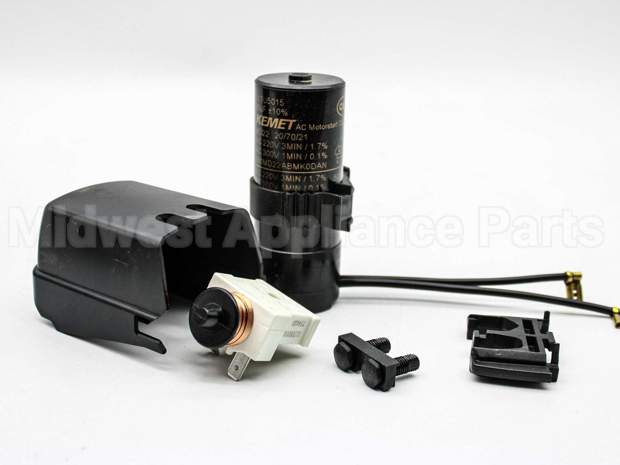 195B0320 Secop Diversitech Pl50F 115V Service Kit Hst