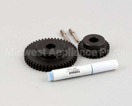 196-025S Prince Castle Kit,Gear