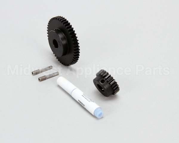 196-026S Prince Castle Gm Bag Kit,Gear (196-Jack)