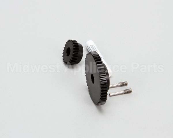 196-026S Prince Castle Gm Bag Kit,Gear (196-Jack)