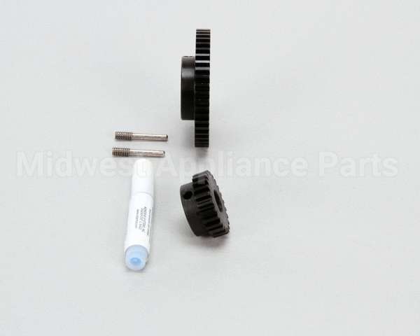 196-026S Prince Castle Gm Bag Kit,Gear (196-Jack)