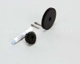 196-026S Prince Castle Gm Bag Kit,Gear (196-Jack)