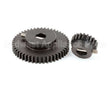 196-026YS Prince Castle Gear Kit 55-Sec Silvers