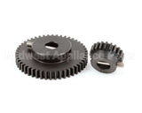 196-026YS Prince Castle Gear Kit 55-Sec Silvers