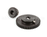 196-026YS Prince Castle Gear Kit 55-Sec Silvers