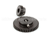 196-026YS Prince Castle Gear Kit 55-Sec Silvers