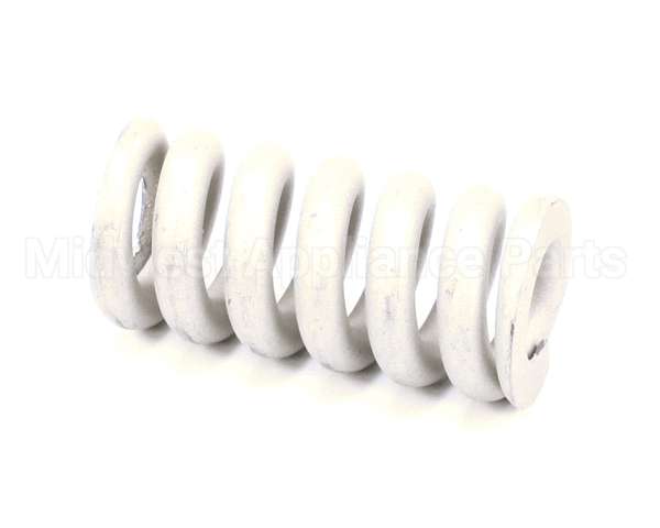 196-2 Biro Blade Tension Spring; Fixed Head