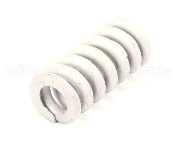 196-2 Biro Blade Tension Spring; Fixed Head