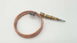 1960-027 Robertshaw Lowmass/Quikdropout T-Cple 27"
