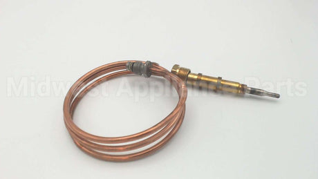 1960-027 Robertshaw Lowmass/Quikdropout T-Cple 27"