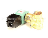 1960 Douglas Machines Valve Steam Solenoid 3/4 Inch