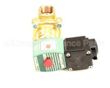 1960 Douglas Machines Valve Steam Solenoid 3/4 Inch