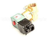 1960 Douglas Machines Valve Steam Solenoid 3/4 Inch