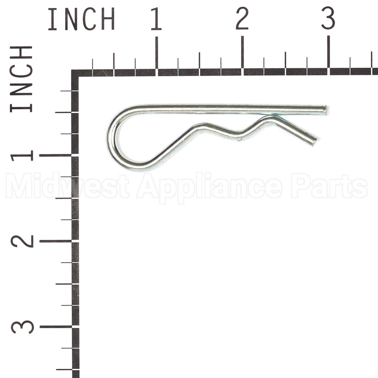 1960033SM Briggs & Stratton Clip Hair Pin .125