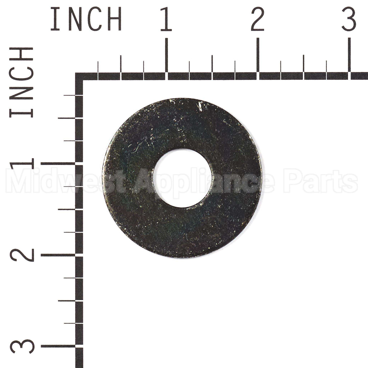 1960035SM Briggs & Stratton Washer-0.625(0.64Idx1