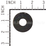 1960035SM Briggs & Stratton Washer-0.625(0.64Idx1