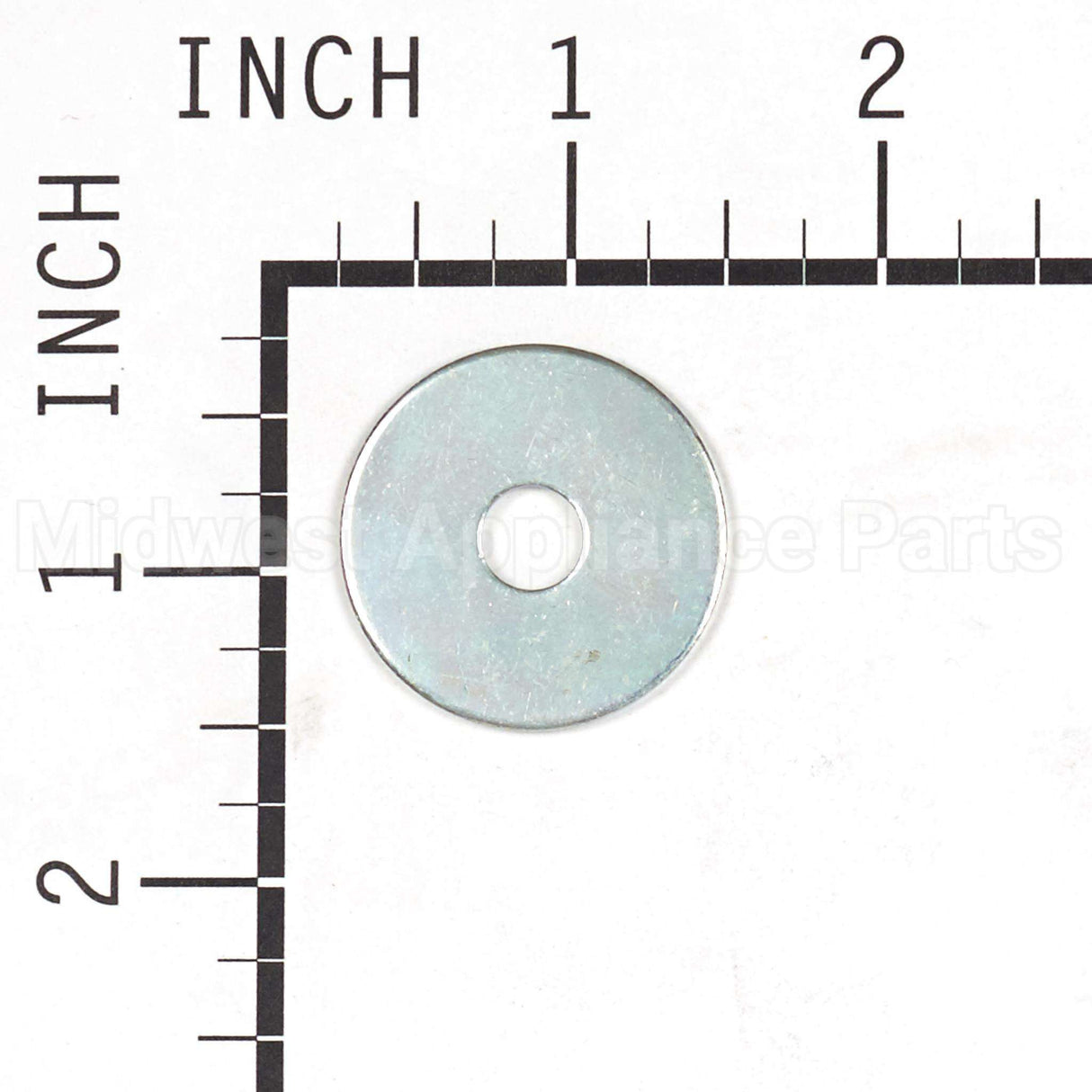 1960044SM Briggs & Stratton Washer-0.312(0.33Idx1