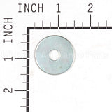 1960044SM Briggs & Stratton Washer-0.312(0.33Idx1